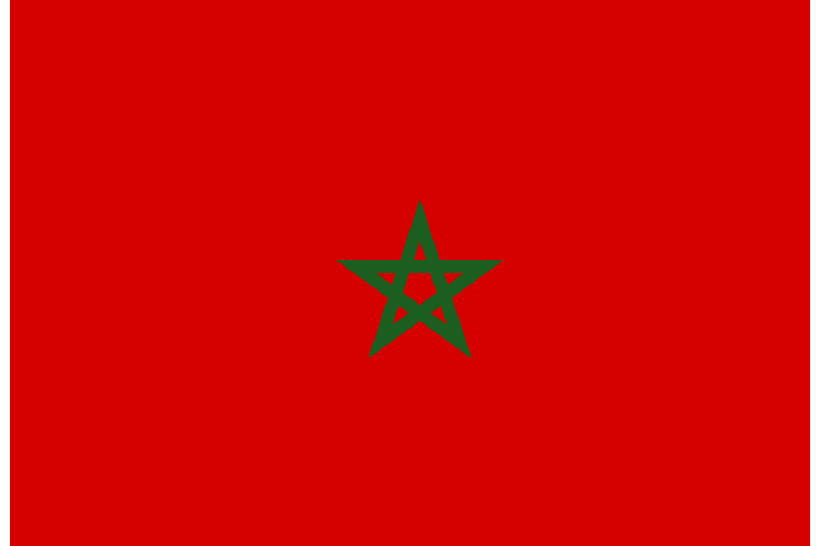Morocco